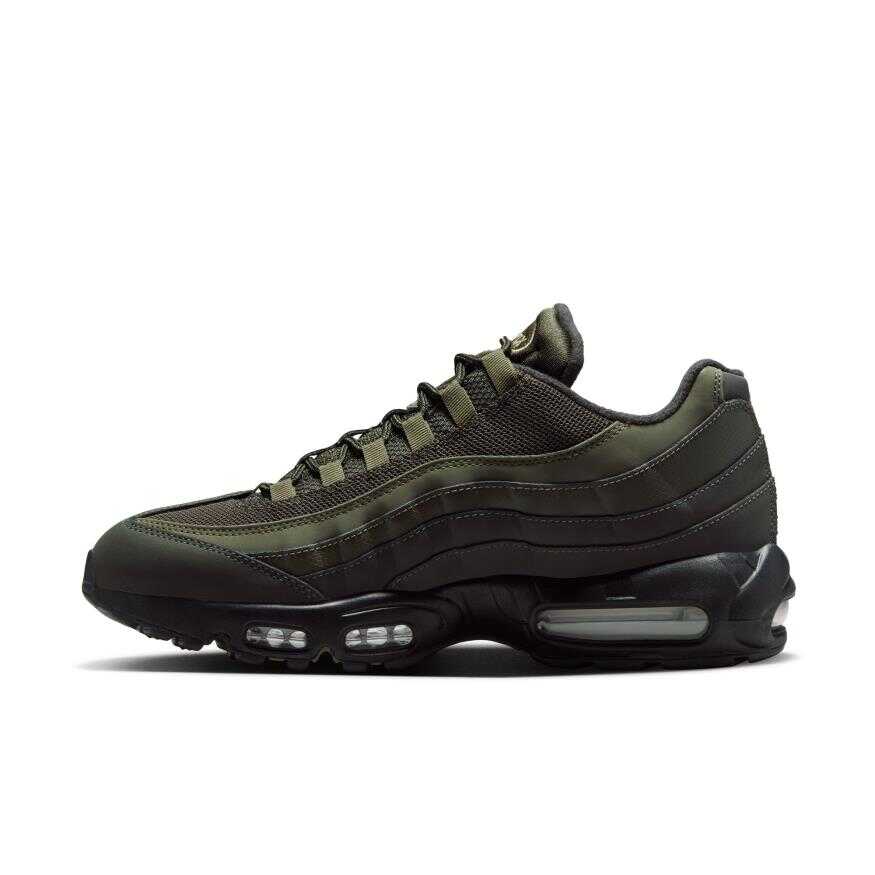 Air Max 95 Erkek Sneaker Ayakkabı