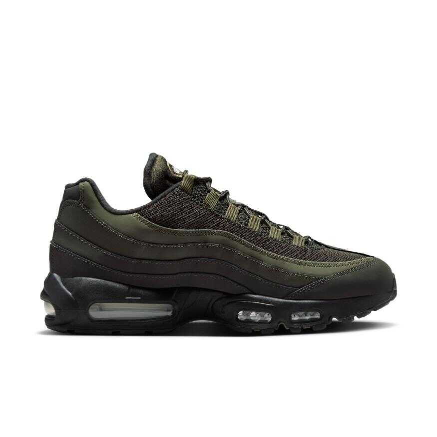 Air Max 95 Erkek Sneaker Ayakkabı