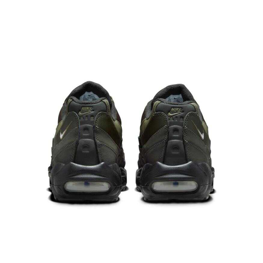 Air Max 95 Erkek Sneaker Ayakkabı