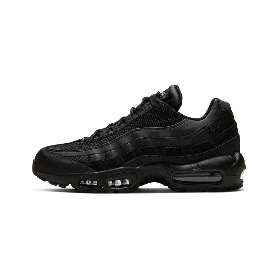 Air Max 95 Essentıal Erkek Sneaker Ayakkabı