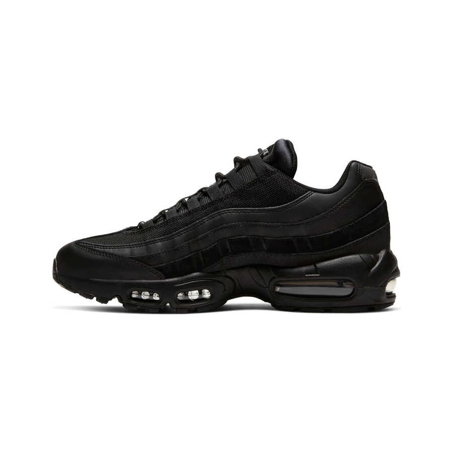 Air Max 95 Essentıal Erkek Sneaker Ayakkabı