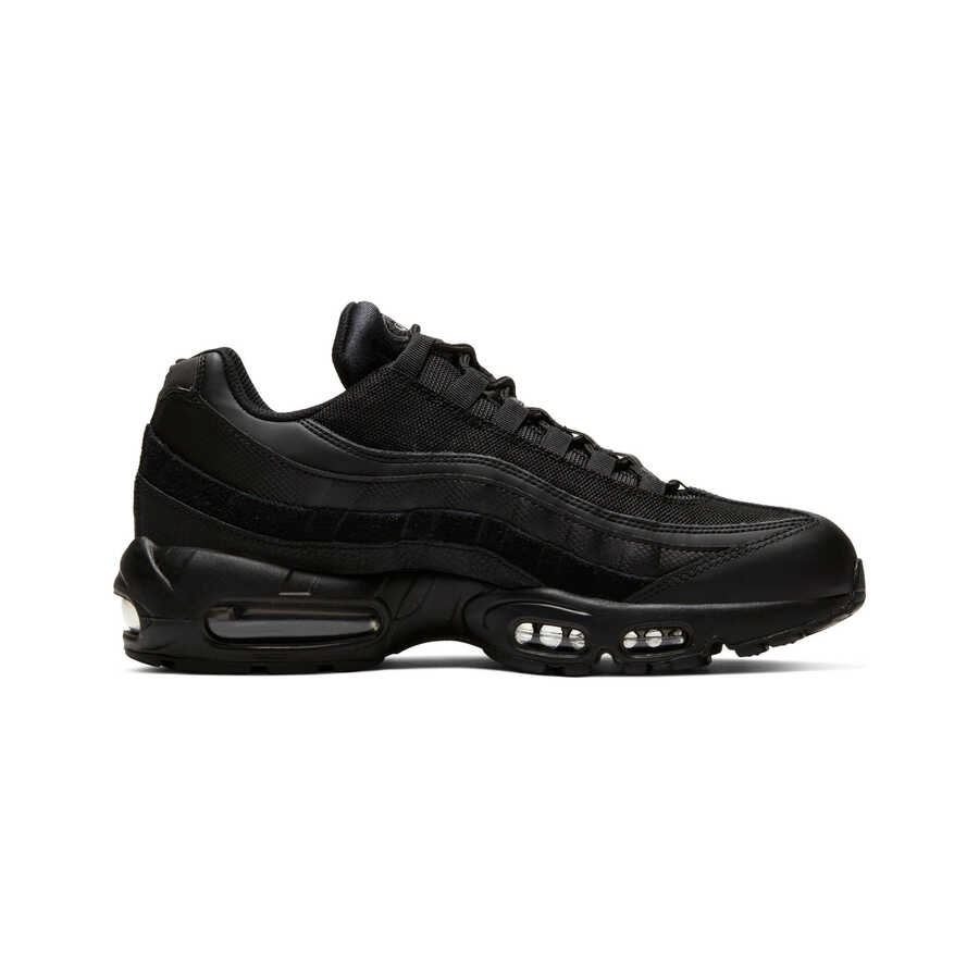 Air Max 95 Essentıal Erkek Sneaker Ayakkabı