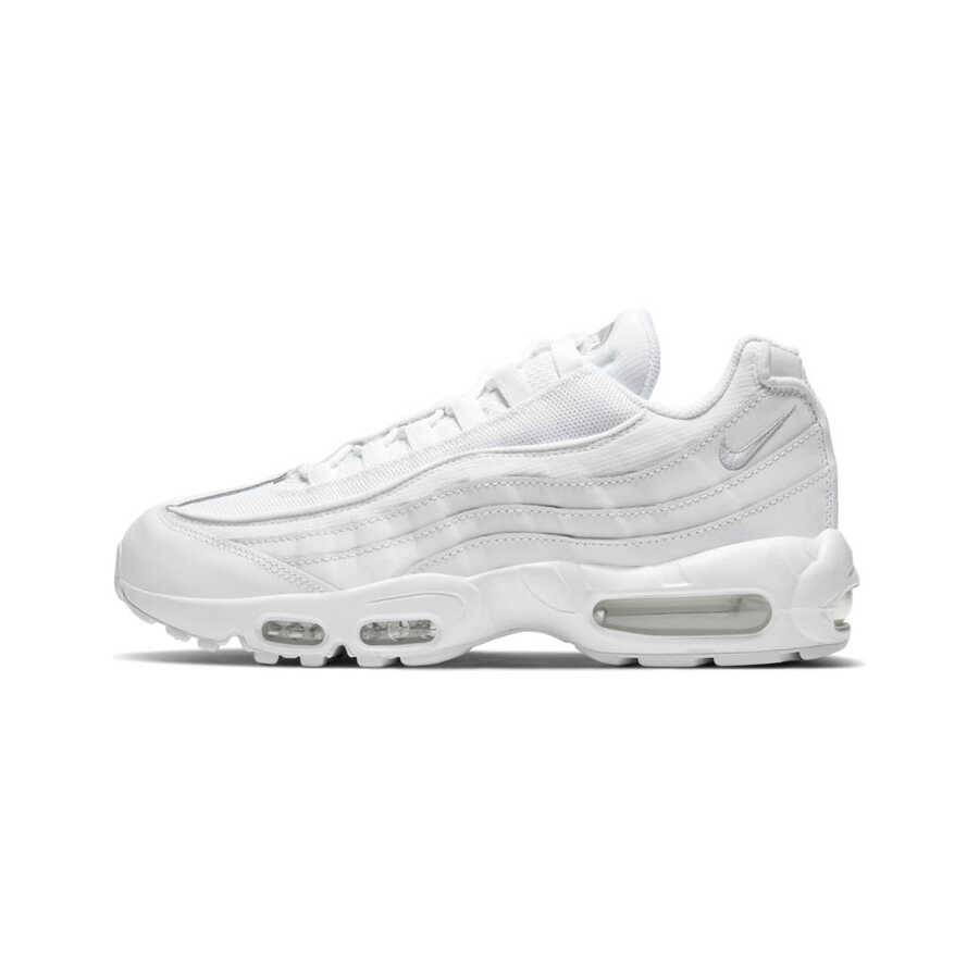 Air Max 95 Essential Erkek Sneaker Ayakkabı