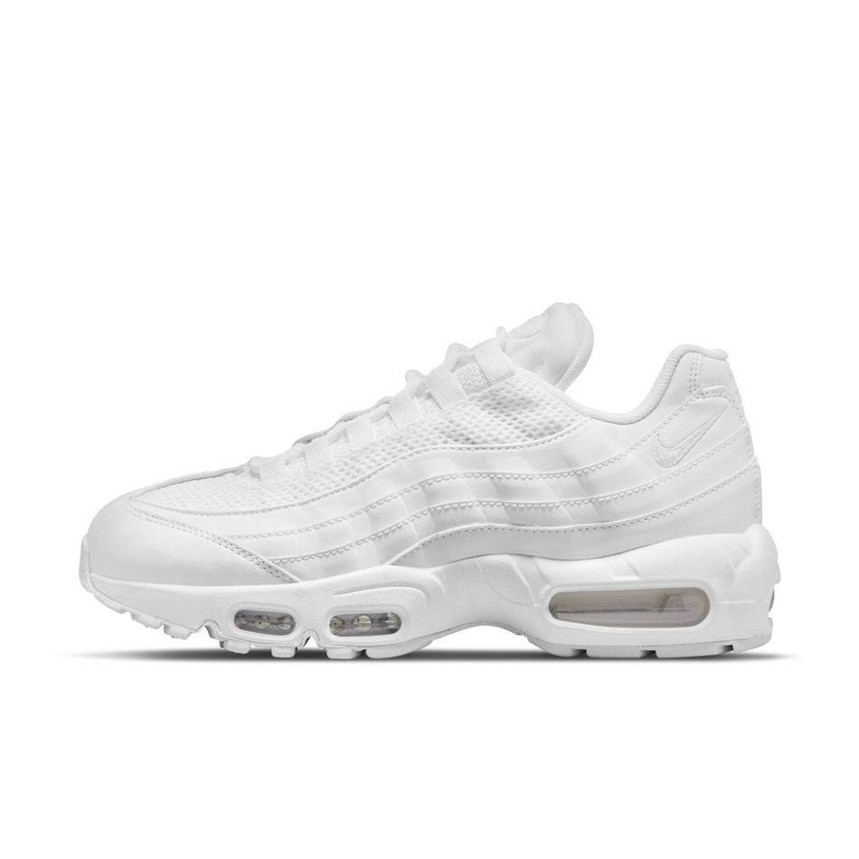 Air Max 95 Kadın Sneaker Ayakkabı