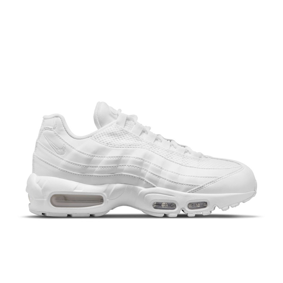 Air Max 95 Kadın Sneaker Ayakkabı