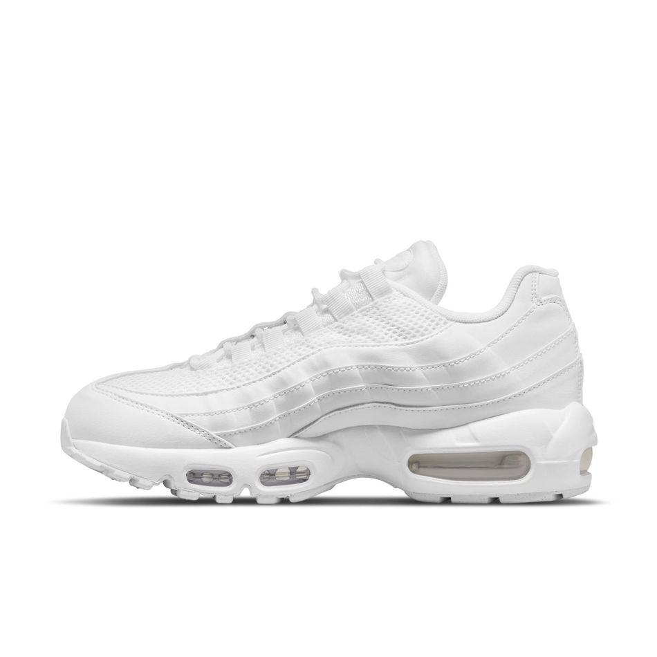Air Max 95 Kadın Sneaker Ayakkabı
