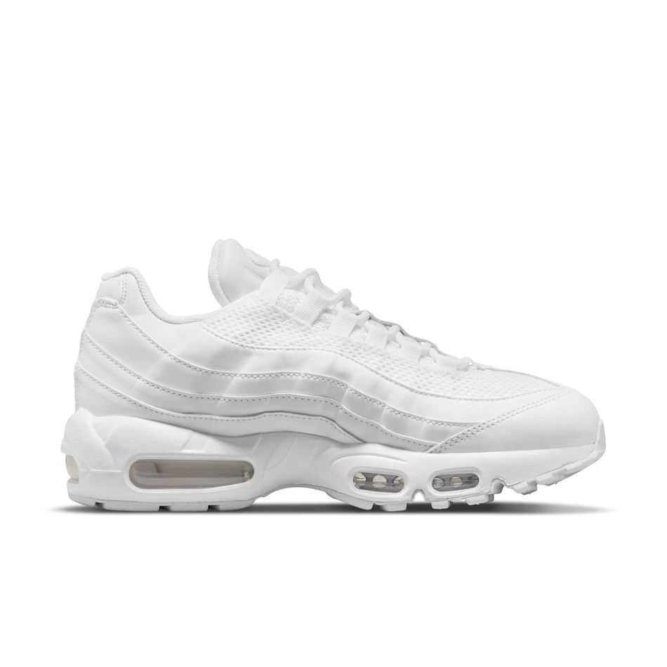 Air Max 95 Kadın Sneaker Ayakkabı