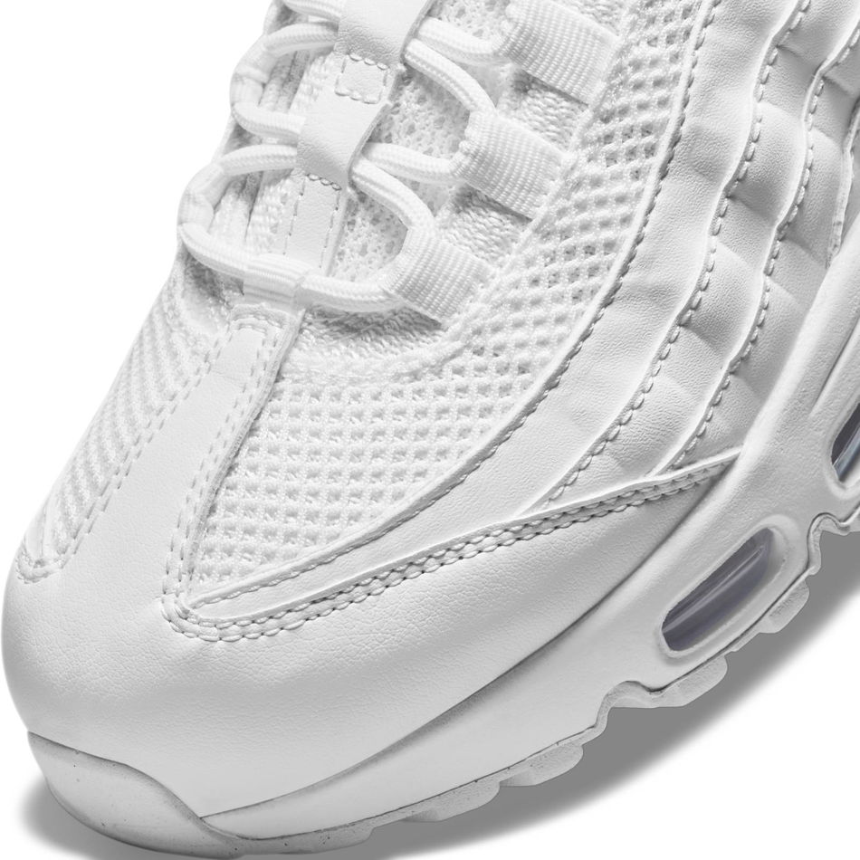 Air Max 95 Kadın Sneaker Ayakkabı
