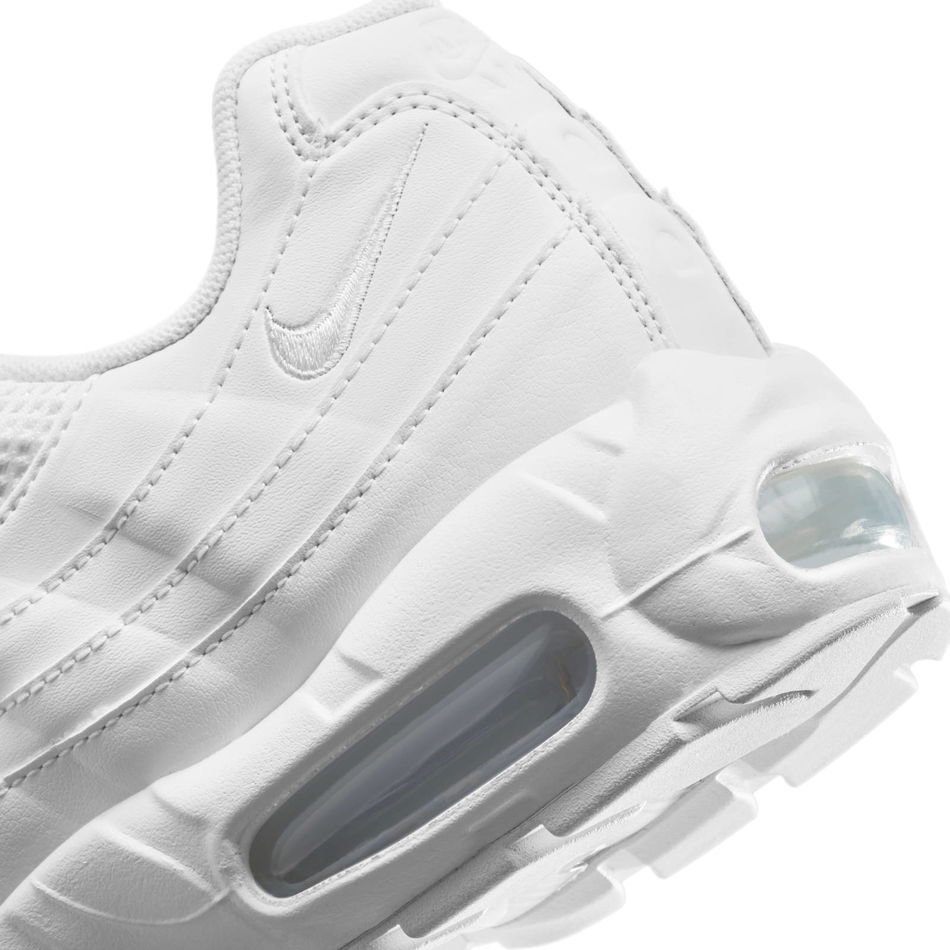 Air Max 95 Kadın Sneaker Ayakkabı