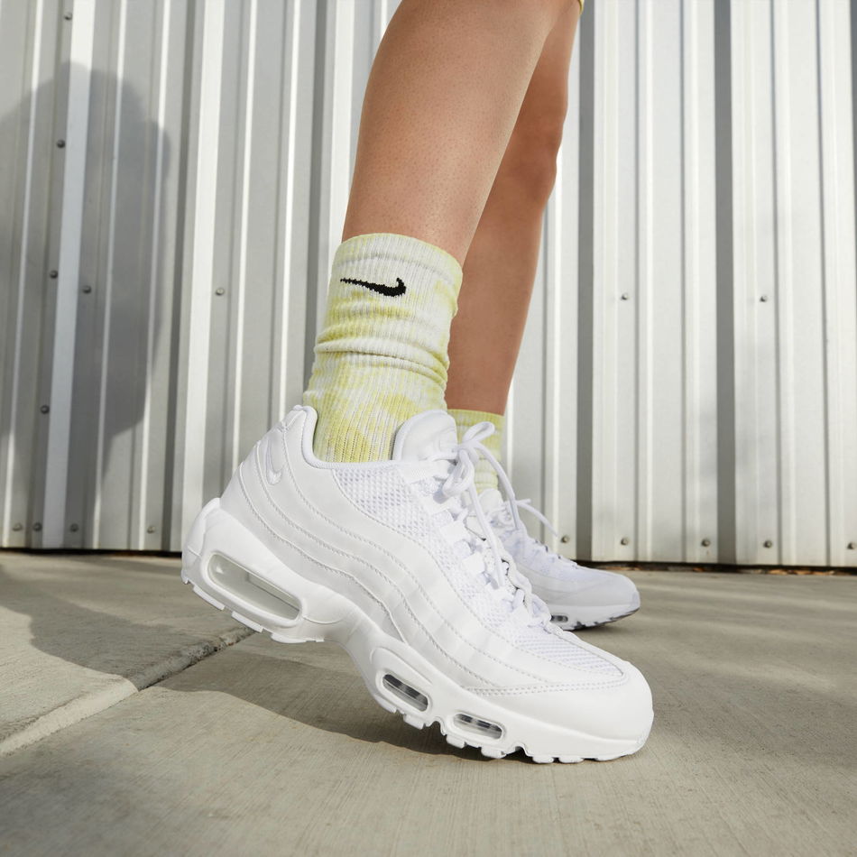 Air Max 95 Kadın Sneaker Ayakkabı