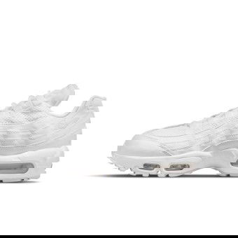 Air Max 95 Kadın Sneaker Ayakkabı