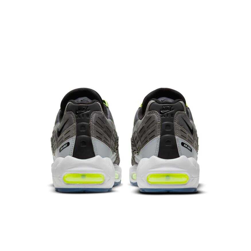 NIKE AIR MAX 95 / KIM JONES