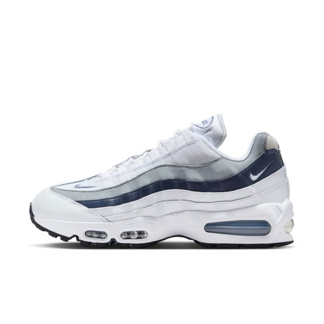 NIKE - Air Max 95 OG 'Diffused Blue' Erkek Sneaker Ayakkabı
