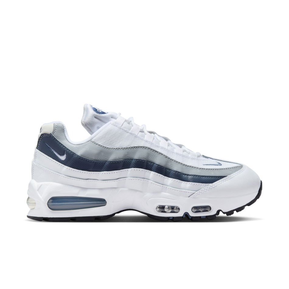 Air Max 95 OG 'Diffused Blue' Erkek Sneaker Ayakkabı