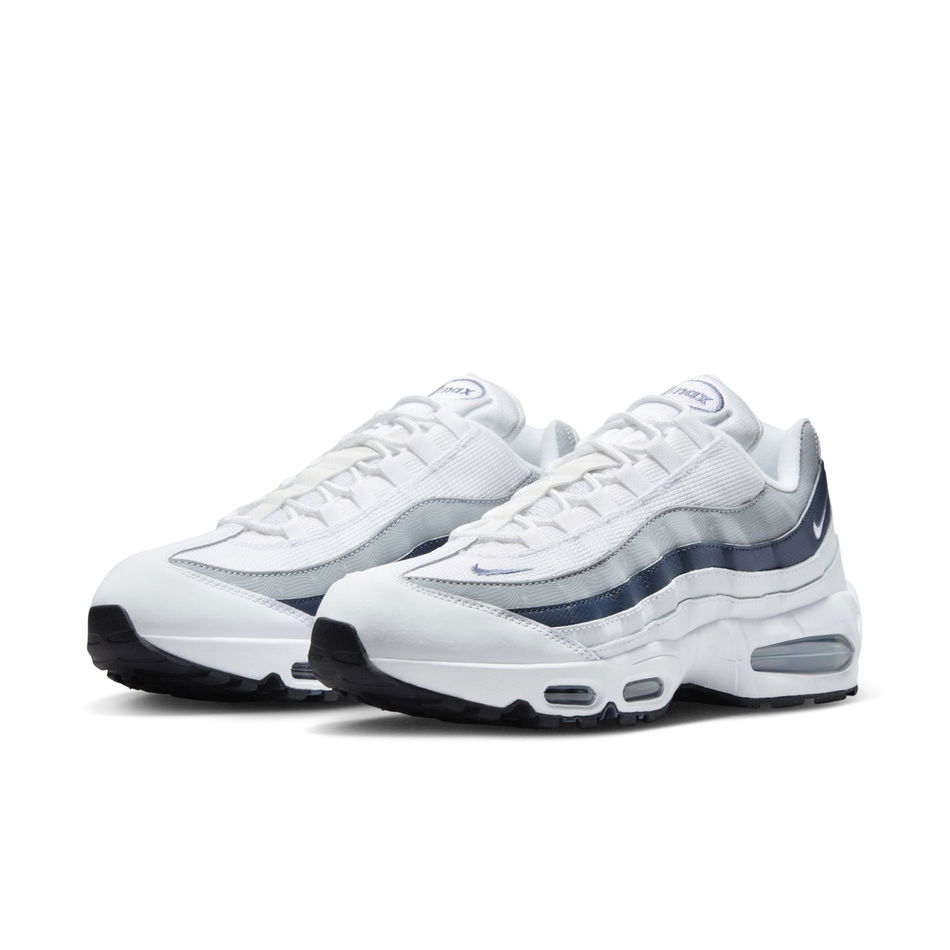 Air Max 95 OG 'Diffused Blue' Erkek Sneaker Ayakkabı