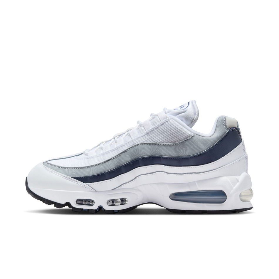 Air Max 95 OG 'Diffused Blue' Erkek Sneaker Ayakkabı