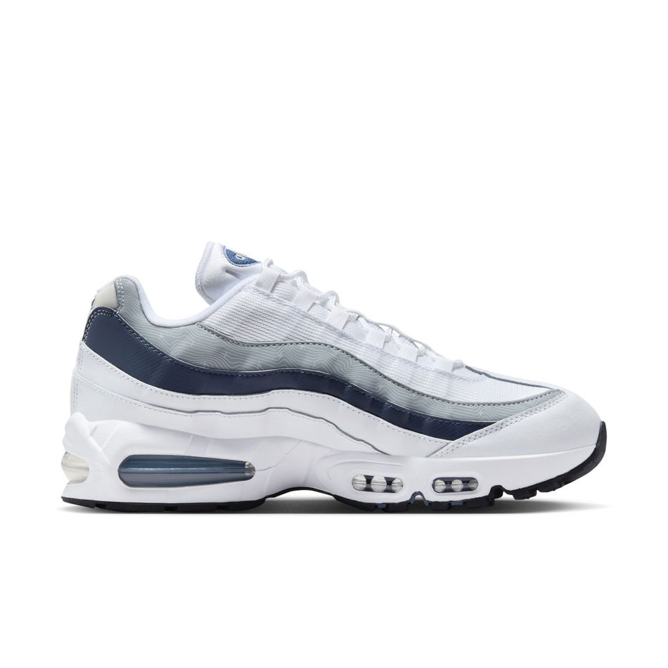 Air Max 95 OG 'Diffused Blue' Erkek Sneaker Ayakkabı