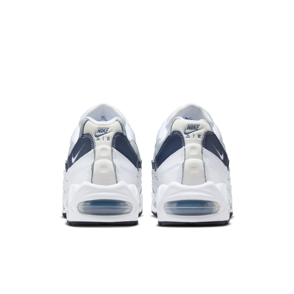 Air Max 95 OG 'Diffused Blue' Erkek Sneaker Ayakkabı