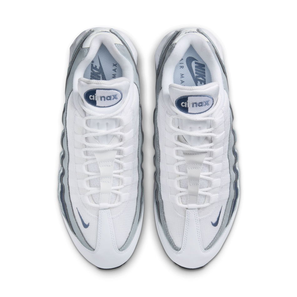 Air Max 95 OG 'Diffused Blue' Erkek Sneaker Ayakkabı