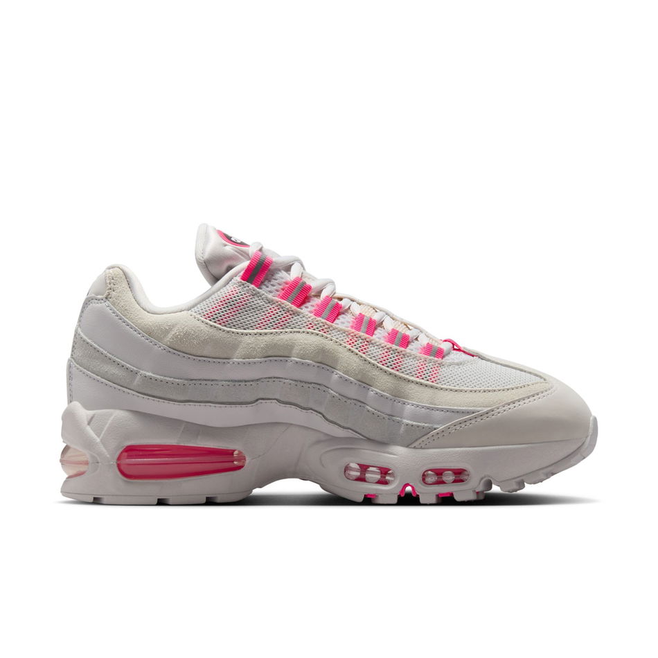 Air Max 95 OG Kadın Sneaker Ayakkabı