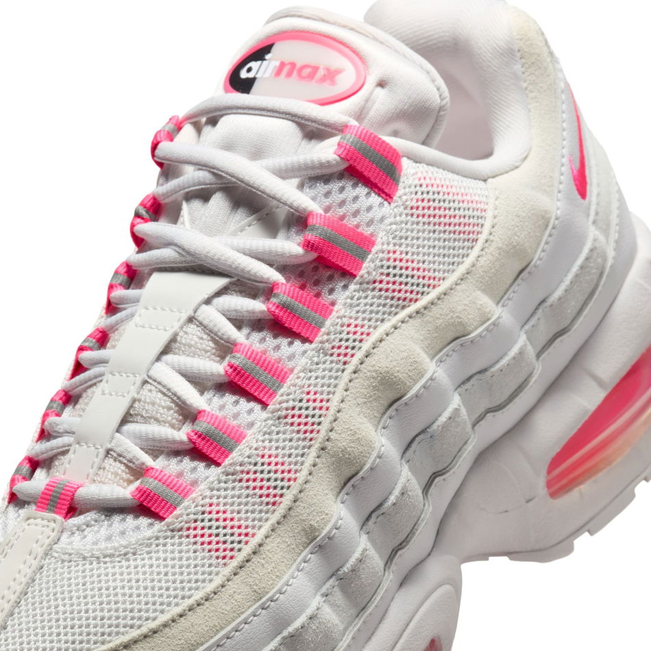 Air Max 95 OG Kadın Sneaker Ayakkabı