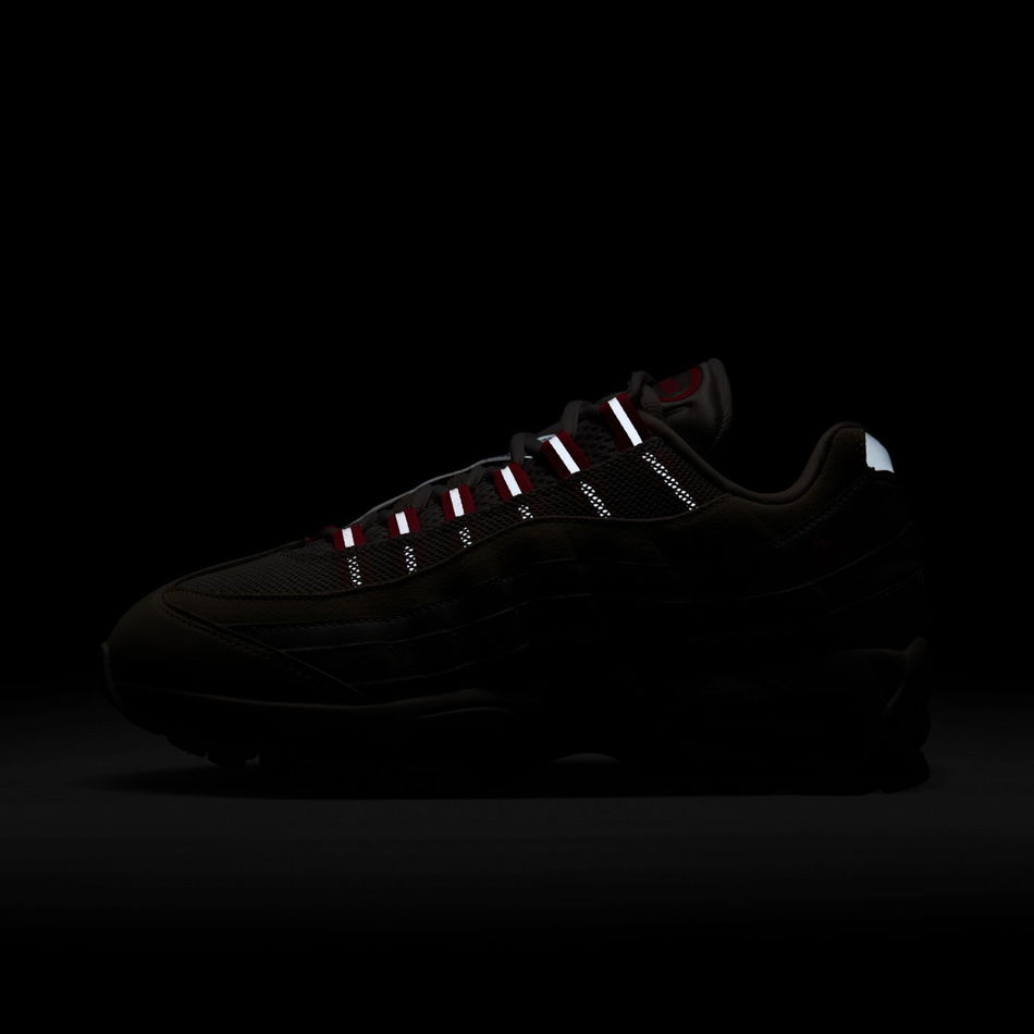 Air Max 95 OG Kadın Sneaker Ayakkabı