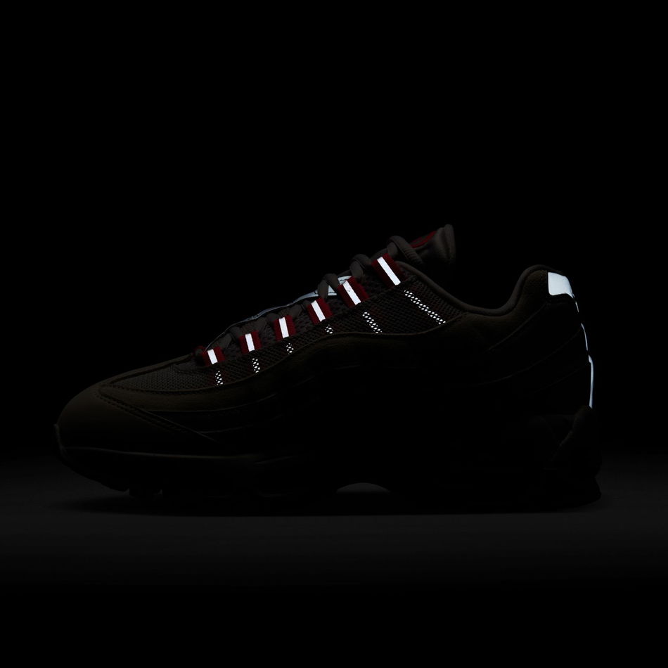 Air Max 95 OG Kadın Sneaker Ayakkabı
