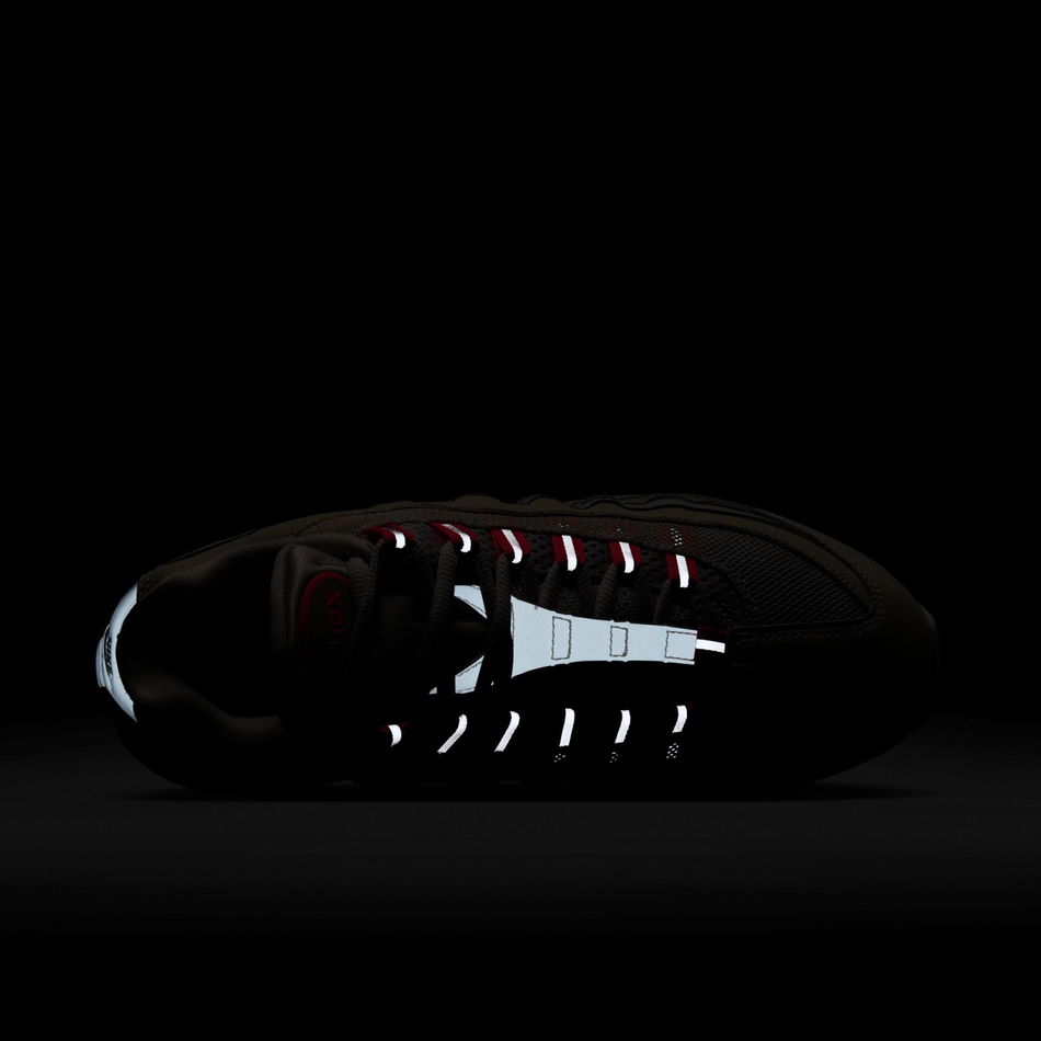 Air Max 95 OG Kadın Sneaker Ayakkabı