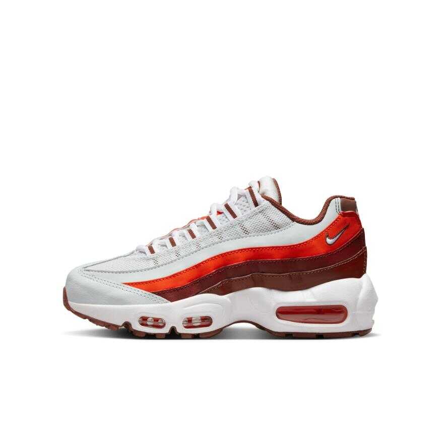 Air Max 95 Recraft Gs Çocuk Sneaker Ayakkabı