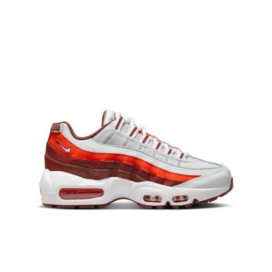 Air Max 95 Recraft Gs Çocuk Sneaker Ayakkabı