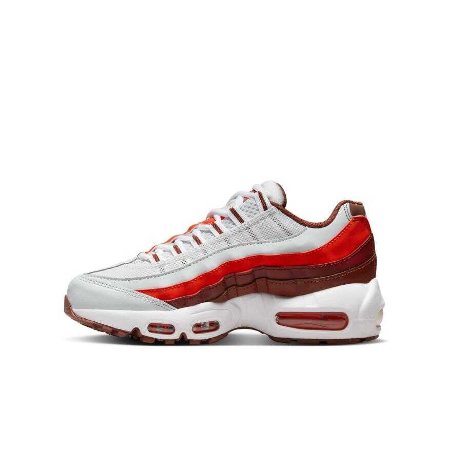 Air Max 95 Recraft Gs Çocuk Sneaker Ayakkabı