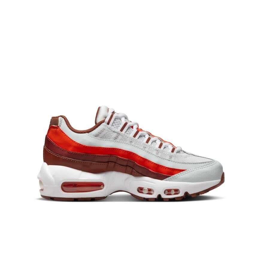 Air Max 95 Recraft Gs Çocuk Sneaker Ayakkabı