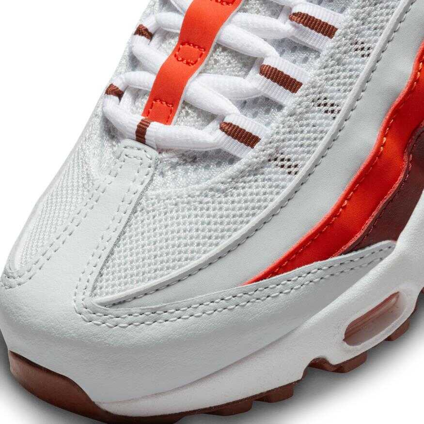 Air Max 95 Recraft Gs Çocuk Sneaker Ayakkabı