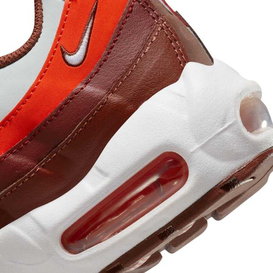 Air Max 95 Recraft Gs Çocuk Sneaker Ayakkabı