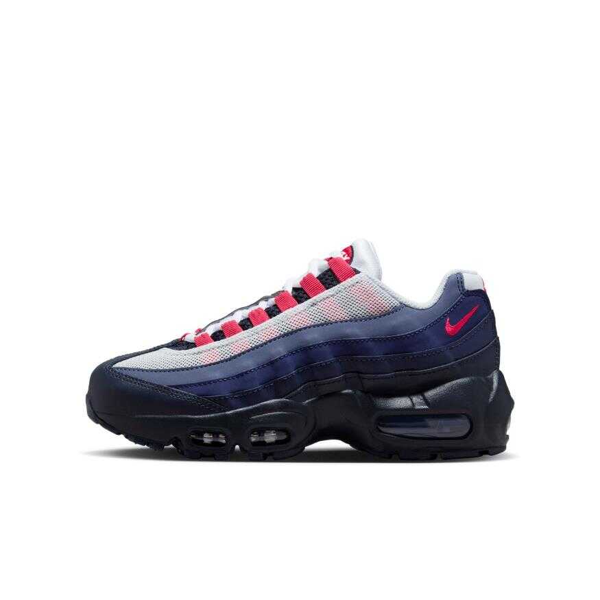 Air Max 95 Recraft (Gs) Çocuk Sneaker Ayakkabı