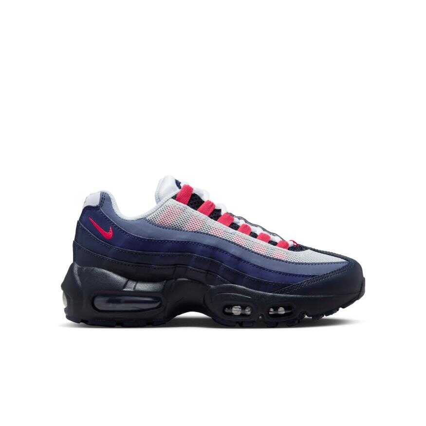 Air Max 95 Recraft (Gs) Çocuk Sneaker Ayakkabı