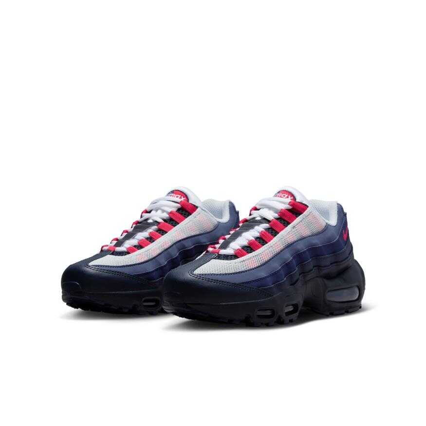 Air Max 95 Recraft (Gs) Çocuk Sneaker Ayakkabı