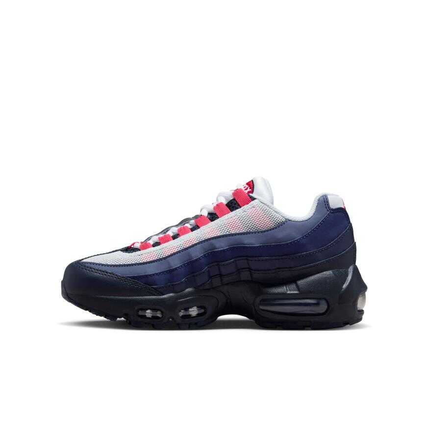 Air Max 95 Recraft (Gs) Çocuk Sneaker Ayakkabı