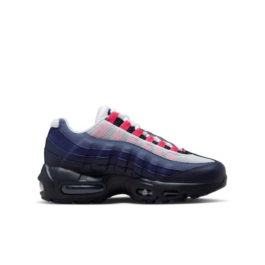 Air Max 95 Recraft (Gs) Çocuk Sneaker Ayakkabı