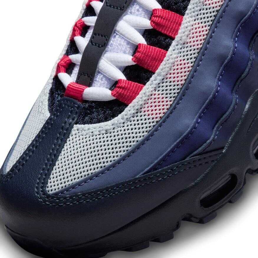 Air Max 95 Recraft (Gs) Çocuk Sneaker Ayakkabı