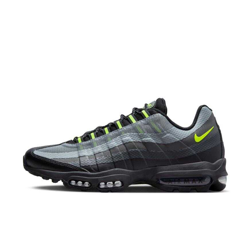 Air Max 95 Ul Erkek Sneaker Ayakkabı
