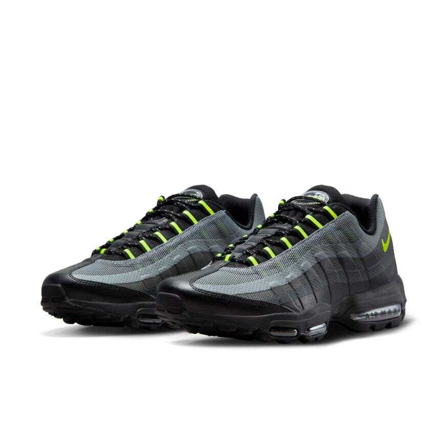 Air Max 95 Ul Erkek Sneaker Ayakkabı