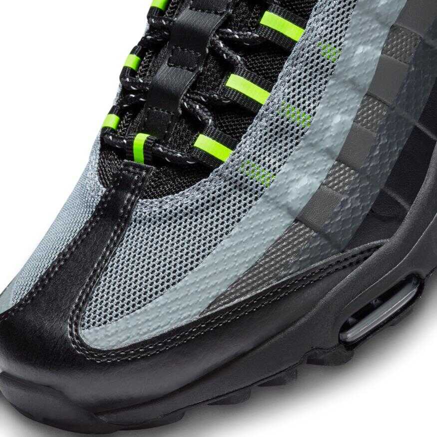 Air Max 95 Ul Erkek Sneaker Ayakkabı