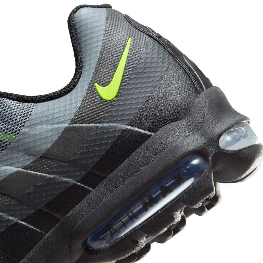 Air Max 95 Ul Erkek Sneaker Ayakkabı