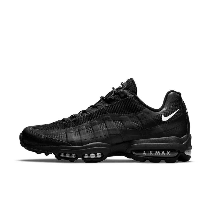 Air Max 95 Ultra Erkek Sneaker Ayakkabı