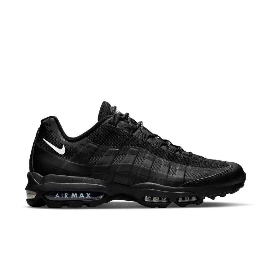 Air Max 95 Ultra Erkek Sneaker Ayakkabı