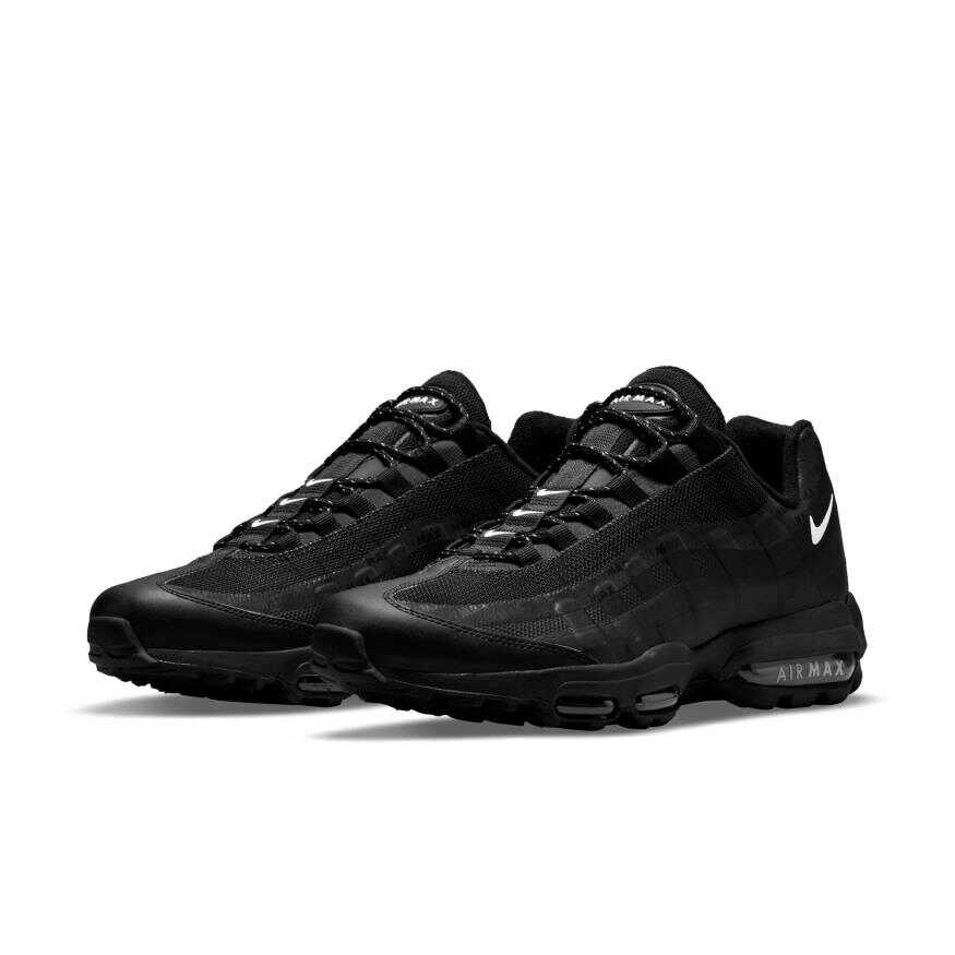 Air Max 95 Ultra Erkek Sneaker Ayakkabı