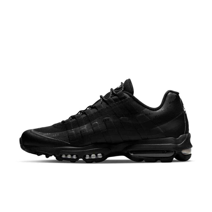 Air Max 95 Ultra Erkek Sneaker Ayakkabı