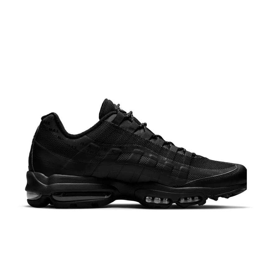 Air Max 95 Ultra Erkek Sneaker Ayakkabı