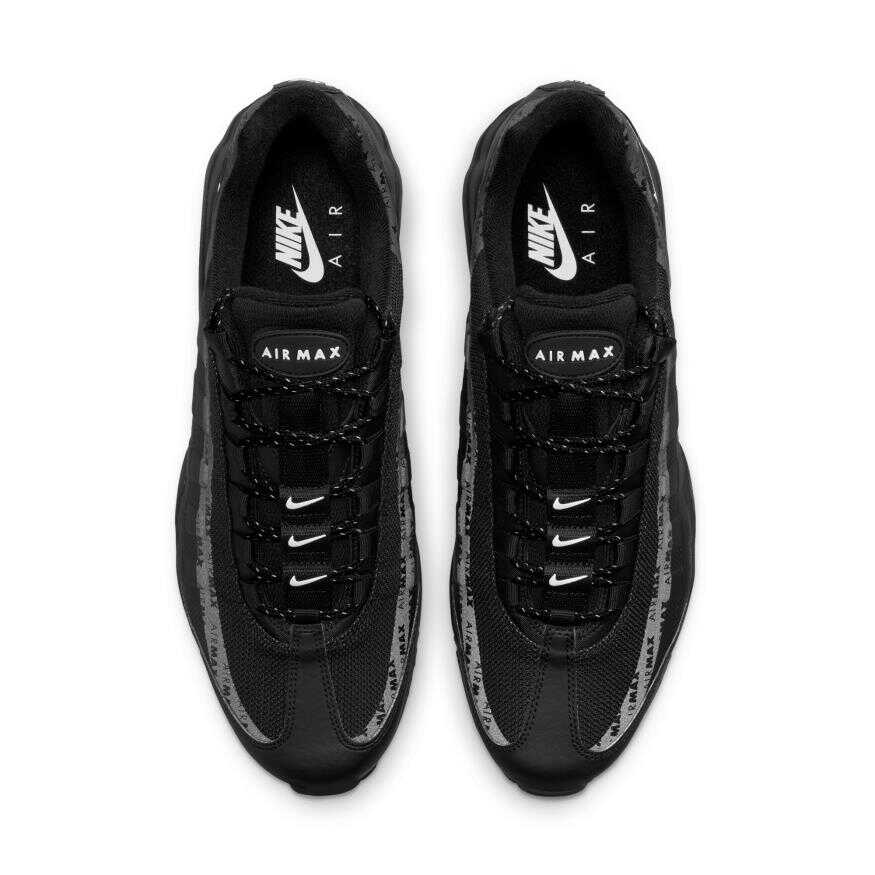 Air Max 95 Ultra Erkek Sneaker Ayakkabı
